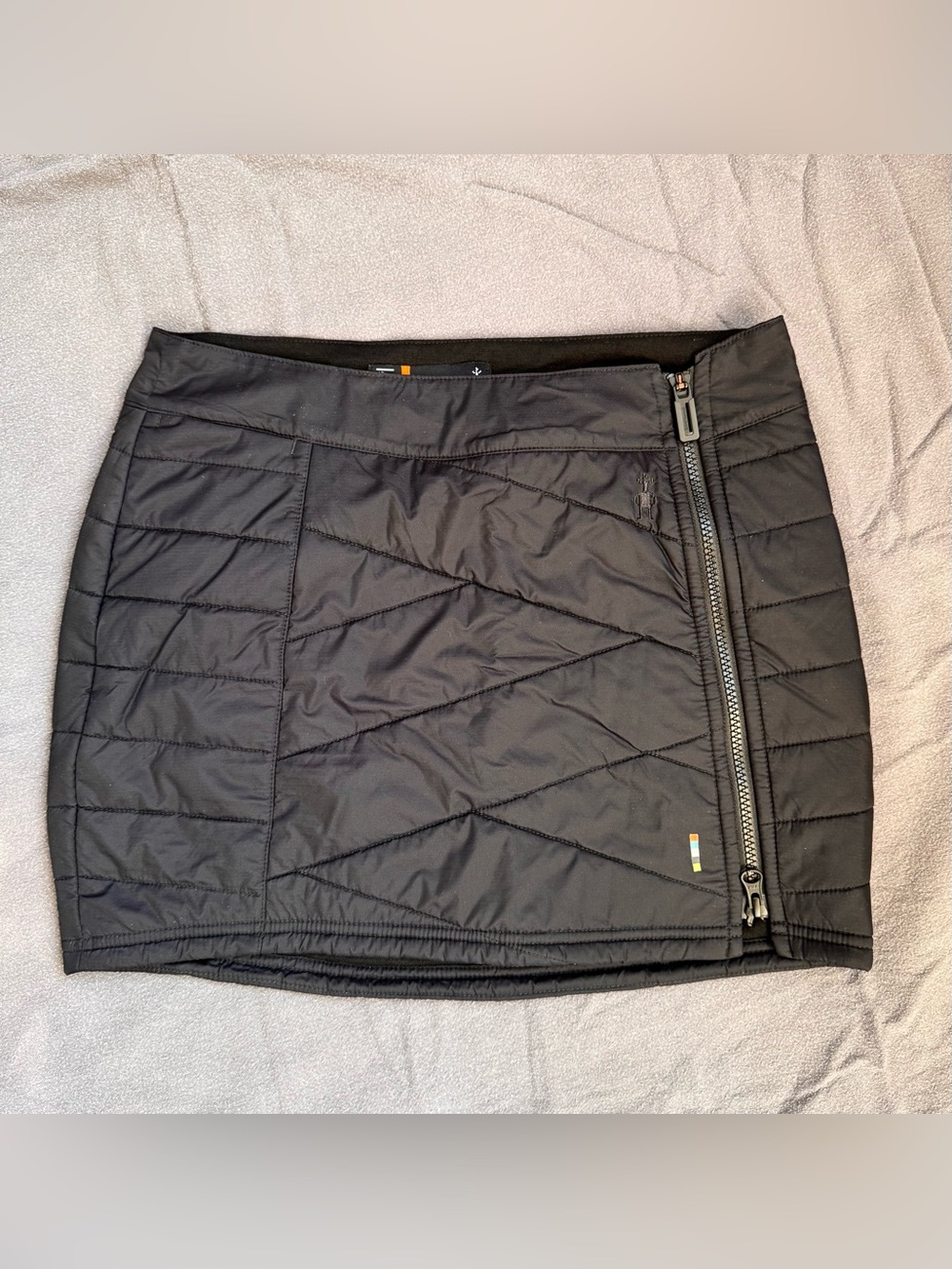 Smartwool Black insulated skirt